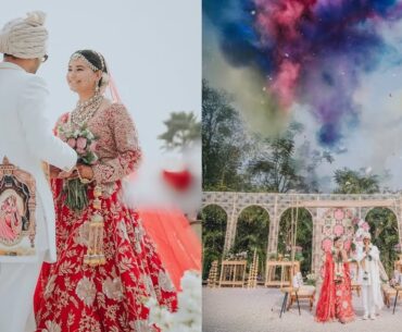 Imperial Golf Resort and Wedding Lawns