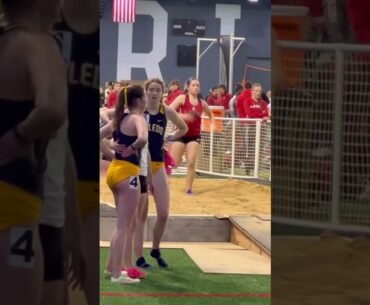 Track and Field