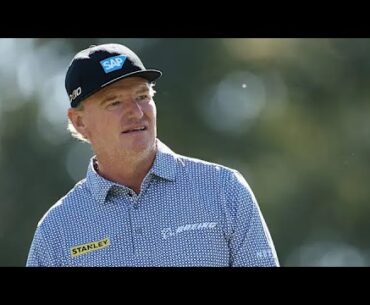 Ernie Els Withdraws from The Open Championship, Si Woo Kim Steps In