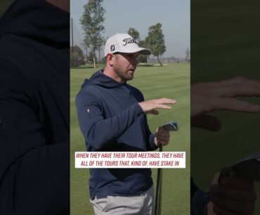 What's changed in the new Titleist T100 Irons? #golf