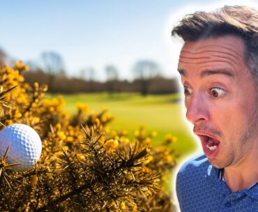 6 Links Golf Rules You Need To Know (Ahead Of The Open!)