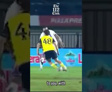 English #championship club Oxford United just got humbled in Asia… by Thai Port 😳