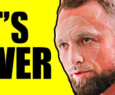 B Team Is DONE?! Craig Jones Announces: "It’s Over" - The End of an Era in Jiu Jitsu