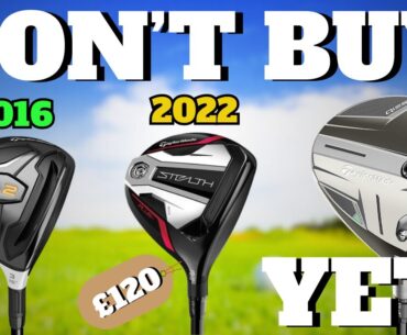 BEFORE You Buy a Fairway in 2025... Watch this