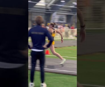#trackandfield #highjump #fyp #waitforit