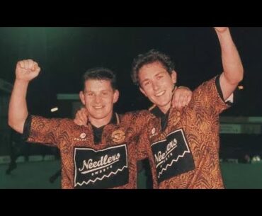 FULL MATCH: Hull City vs Oxford United - Endsleigh  League Division Two - 17/12/94