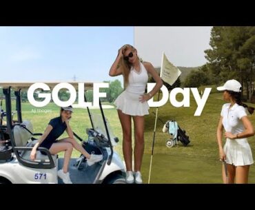 Elevate Your Golf Game 🏌️‍♀️ | Must-Have Women's Golf Fashion!