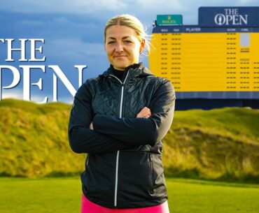 What Can A +3 Handicap Shoot At Royal Portrush?