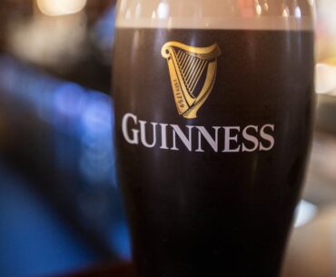 Portrush bar serving ‘most expensive pint in Northern Ireland’ at The Open – The Irish News
