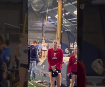 #trackandfield #highjump #fyp #waitforit