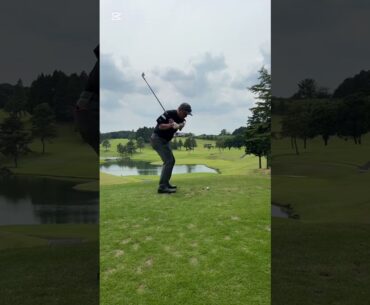 見てくれました？#石川遼 #ゴルフ #golf