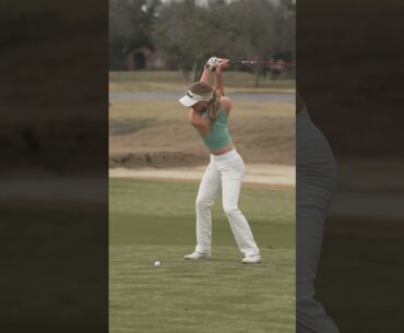 Did you play today?😊#golfbabes #golfgirls #holeinone #golffail #golfcuties #golfstagram #golfchannel