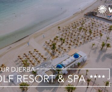Valtur Djerba Golf Resort & Spa