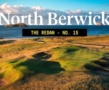 The Most Copied Hole In Golf l The Hole At l Golf Digest