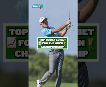 Best Way to Use a Profit Boost? Russell Henley Top-10!