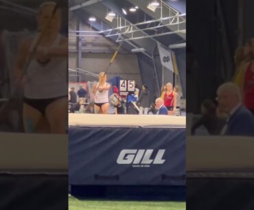 #trackandfield #highjump #fyp #waitforit