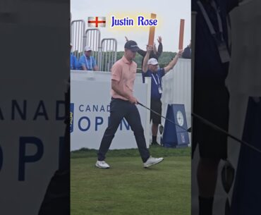 PGATour/Justin Rose