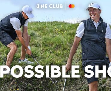 Bryson Delights Fans, Spieth’s Impossible Shot & Niall Horan on the Range | Inside The Open