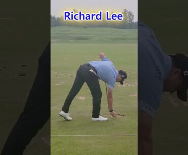리차드리 드라이버Shot