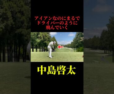 まるでドライバー｜中島啓太