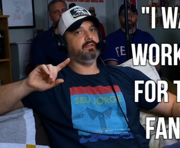 Exclusive: An Inside look at the Dallas Mavericks organization during the Luka trade | DZ 6-27-25