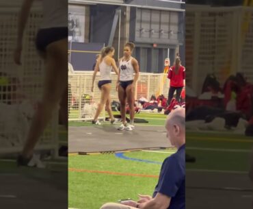 #trackandfield #highjump #fyp #waitforit