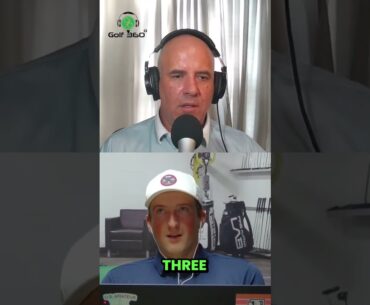 Have you been fit for your golf ball? If not, you maybe missing a key component of improvement.