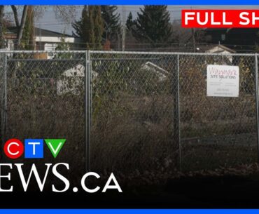 Council to discuss controversial redevelopment | CTV Morning Live Calgary for July 15, 2025