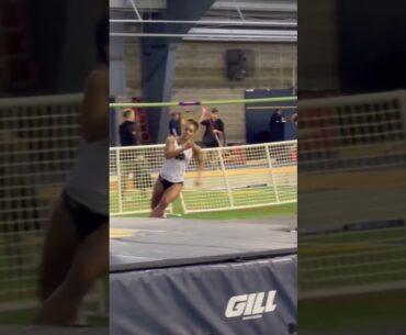 #trackandfield #highjump #fyp #waitforit