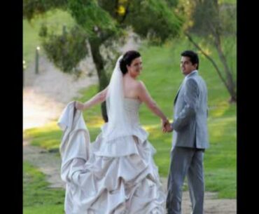 The Eastern Golf Club Weddings