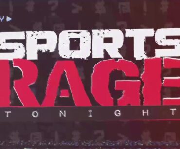 SportsRage with Cam Stewart and George Kurtz 7/14/25