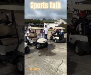 Golf Cart Chaos: Epic Golf Game Strategy Unveiled!