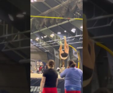 #trackandfield #polevault #fyp #waitforit