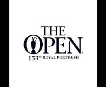 The Open Course-strokes gained and who is going to get it done