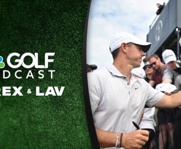 2025 Open preview: Everything to get you ready for the year's final major | Golf Channel Podcast