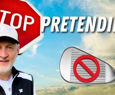 Golf clubs that make you a BETTER GOLFER!