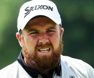 'The owner went bananas' - Shane Lowry was kicked off course just days before Open Championship