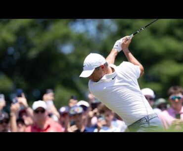 PGA Tour Makes Weather Forecast Announcement on Scottish Open