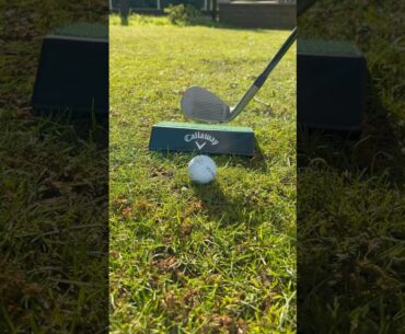 This is How Phil Mickelson Got SO Good at Chipping #golf #golfshorts #golfaddicts