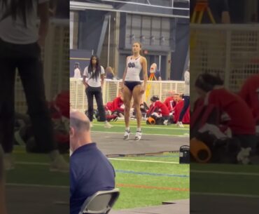 #trackandfield #highjump #fyp #waitforit