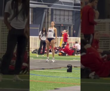 #trackandfield #highjump #fyp #waitforit