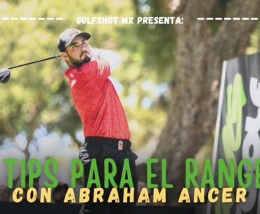 QUÉ HACER ANTES DE TU RONDA DE GOLF
