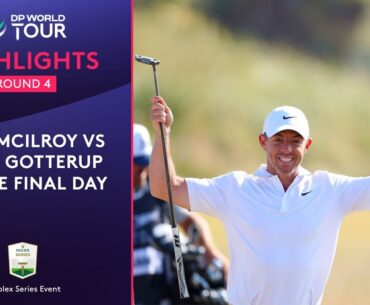 Final Round Highlights | 2025 Genesis Scottish Open