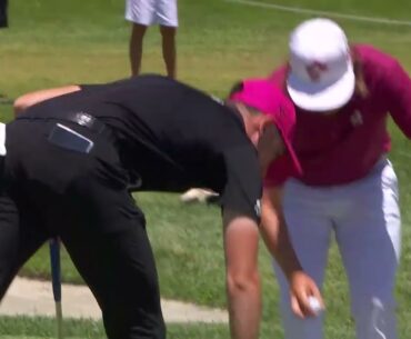 LIV Golf Andalucía 2025 - Final Round Highlights - Talor Gooch Wins Individual Title, 13th July