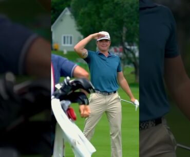 WALK-OFF ALBATROSS 🫡
