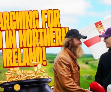 Used Club Hunting for PURE LINKS GOLF in Northern Ireland | Range Pickers