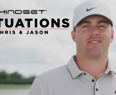MindSet Situations with Jason Goldsmith || Featuring Chris Gotterup