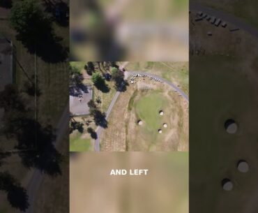 The Scottish Open's most difficult hole?