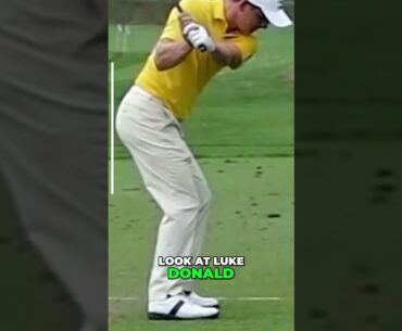 The Secret to a Powerful Golf Swing  Proper Weight Transfer