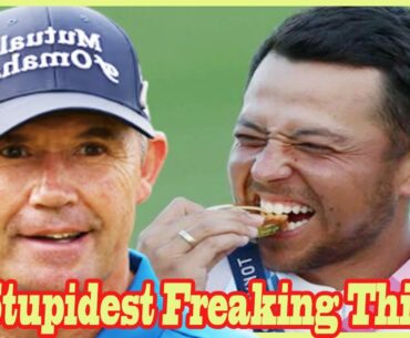 "Stupidest Freaking Thing!" – Billy Horschel SLAMS Padraig Harrington Over The Open Controversy 😳🔥